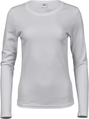 Női póló TEE JAYS | TJ 590 FEHÉR