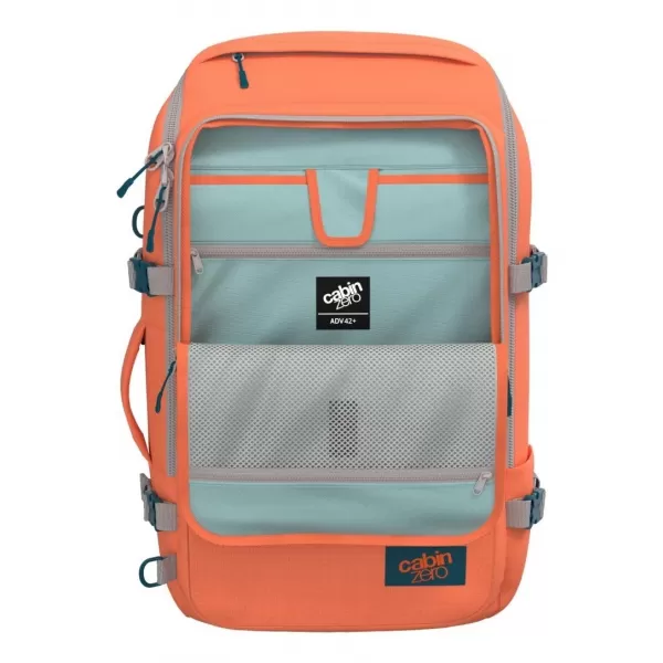  Hátizsák CABINZERO ADV PRO 42L MAROKKÓI HOMOK 