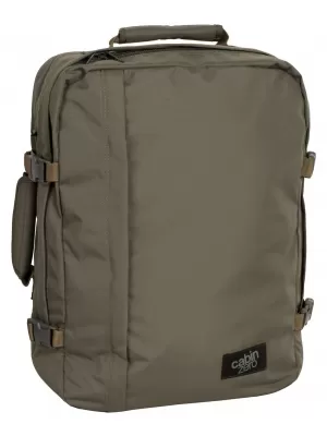 Hátizsák CABINZERO CLASSIC 44L GRÚZ KHAKI