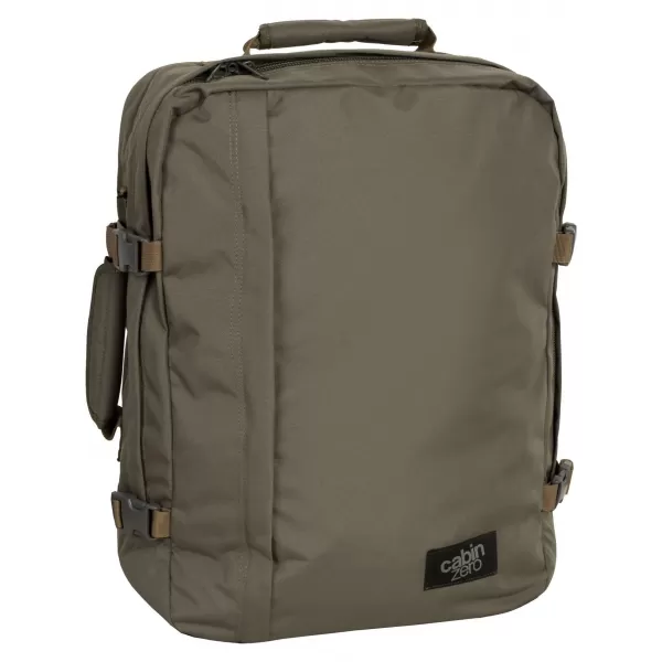  Hátizsák CABINZERO CLASSIC 44L GRÚZ KHAKI 