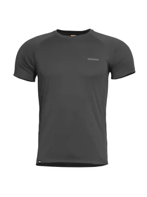 póló PENTAGON BODYSHOCK MK2 QUICK DRY T-SHIRT K09003 FEKETE