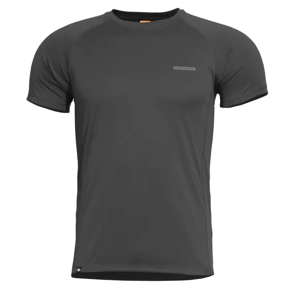  póló PENTAGON BODYSHOCK MK2 QUICK DRY T-SHIRT K09003 FEKETE 