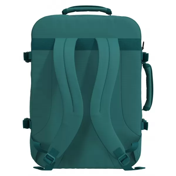  Hátizsák CABINZERO CLASSIC 44L RÉTI ZÖLD 