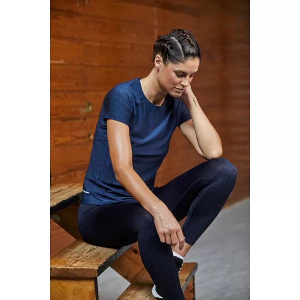  Női póló TEE JAYS | TJ 7021 SZERK 