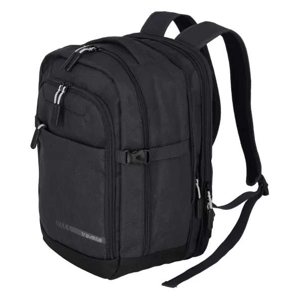  Hátizsák TRAVELITE Kick Off Cabin Backpack ANTRACIT 