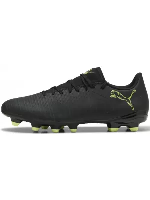 Futballcipők PUMA FUTURE 8 PLAY FG/AG 10860202 FEKETE/PEZSGŐ VILÁGOS/ZÖLD