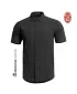 Férfi ing PENTAGON RIPPLE SUNPROOF SHIRT K02028 FEKETE