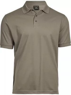 Férfi póló TEE JAYS | TJ 1405 AGYAG