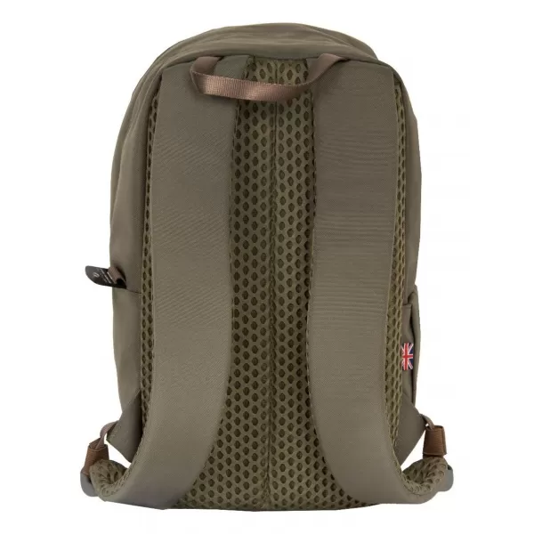  Hátizsák CABINZERO CLASSIC FLIGHT 12L GRÚZ KHAKI 