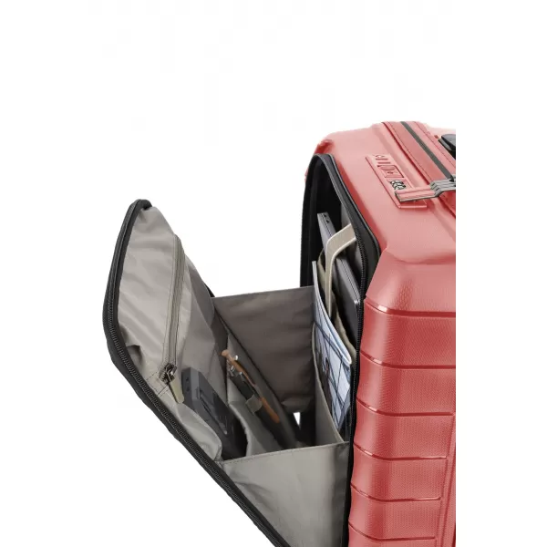  Bőrönd TRAVELITE MOOBY S FRONT POCKET SZERK 