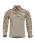 Hosszú ujjú férfi póló PENTAGON RANGER SHIRT K02013 PENTACAMO