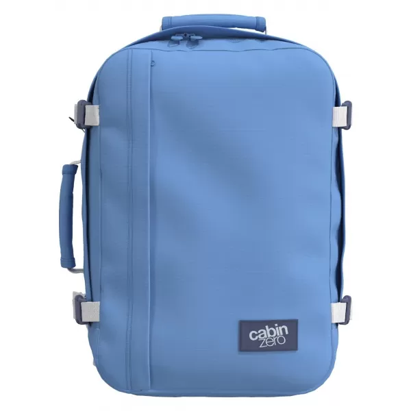  Hátizsák CABINZERO CLASSIC 36L VÉGTELEN KÉK 
