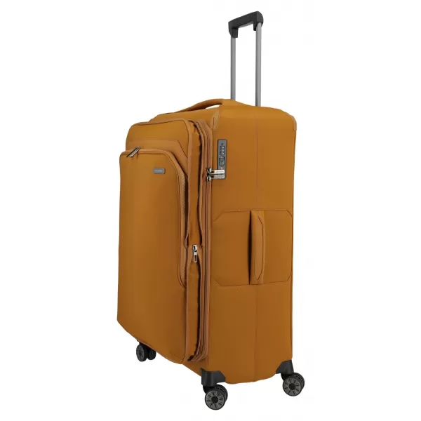  Bőrönd TRAVELITE Priima L CURRY 