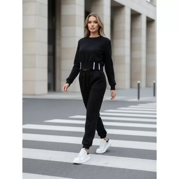  Hölgyek DSTREET AY1159 FEKETE 