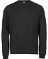 Férfi pulóver TEE JAYS | TJ 5700 FEKETE