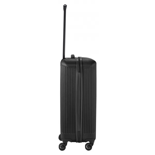  Bőrönd TRAVELITE BALI M FEKETE 