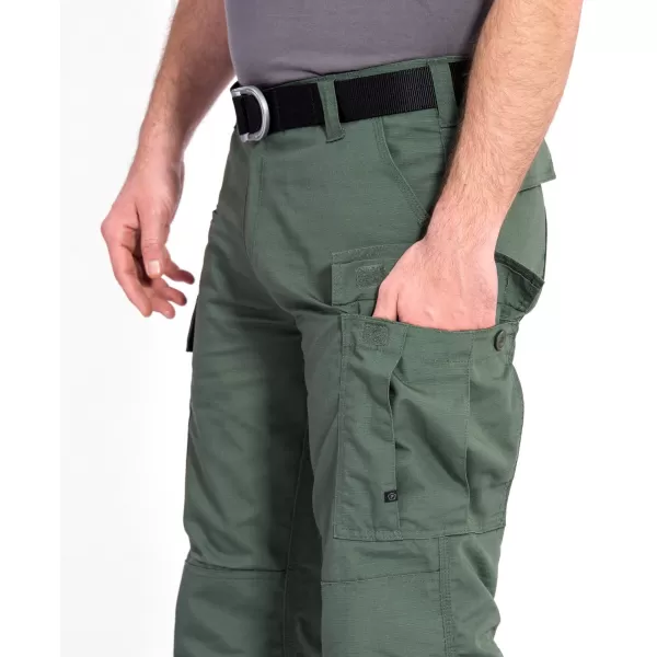  Nadrág PENTAGON BDU 2.0 K05001 FEKETE 