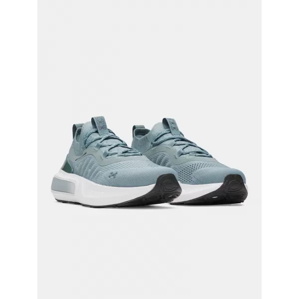  Férfi cipők UNDER ARMOUR UA PHANTOM 4 CHROME 6008869-587 KÉK 