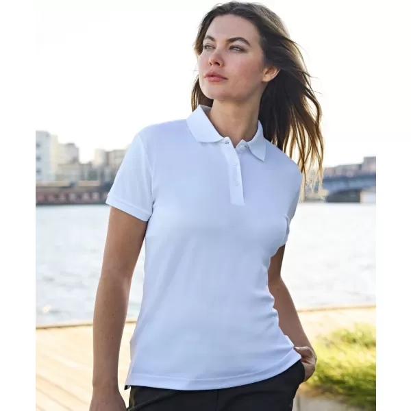  Női póló TEE JAYS | TJ 7001 FEHÉR 