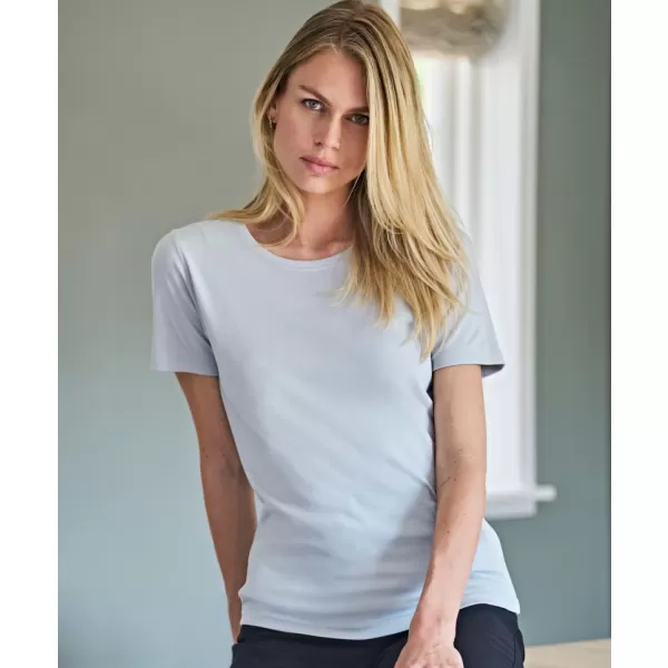  Női póló TEE JAYS | TJ 580 SÖTÉTSZÜRKE 
