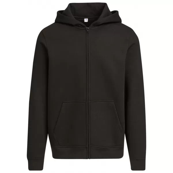  Férfi pulóver URBAN CLASSICS TB8003 FEKETE 