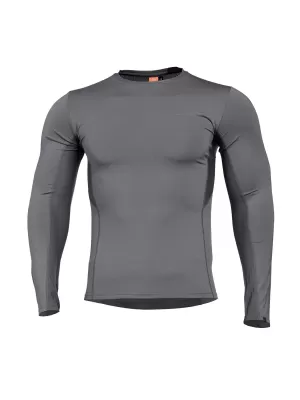 póló PENTAGON APOLLO ACTIVITY SHIRT K11012 FARKAS/SZÜRKE