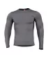 póló PENTAGON APOLLO ACTIVITY SHIRT K11012 FARKAS/SZÜRKE