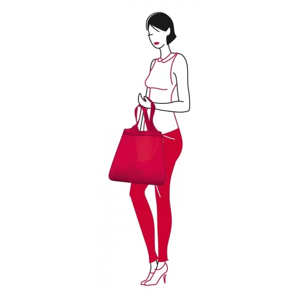  Táska REISENTHEL MINI MAXI SHOPPER SZERK 