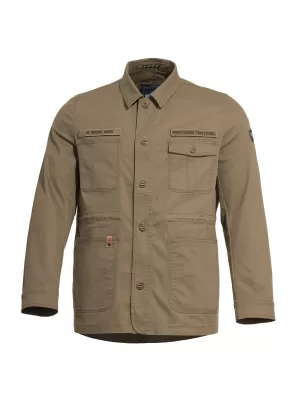 Kabát PENTAGON ROGUE HERO FIELD JACKET K02027 PRÉRIFARKAS