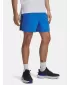 Férfi rövidnadrág UNDER ARMOUR UA LAUNCH PRO 5 SHORTS KÉK