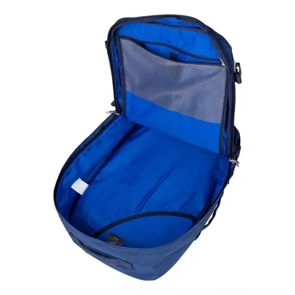  Hátizsák CABINZERO CLASSIC PLUS 42L SZOKÁSOK 