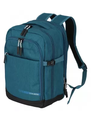 Hátizsák TRAVELITE Kick Off Cabin Backpack BENZIN