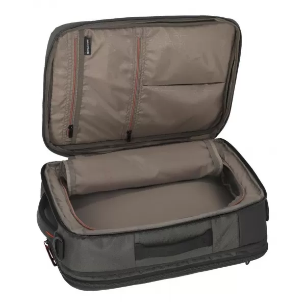  Hátizsák TRAVELITE Crosslite 5.0 Board bag/Backpack SÖTÉT OLAJBOGYÓ 