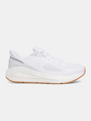 Női cipők UNDER ARMOUR UA W SONIC 7 3028003-100 FEHÉR