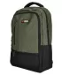 Hátizsák ENRICO BENETTI HAMBURG 15 NOTEBOOK BACKPACK OLAJBOGYÓ