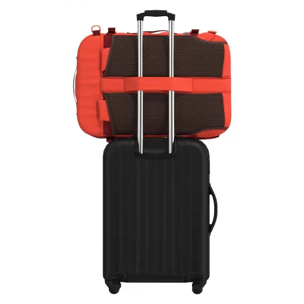  Hátizsák CABINZERO CLASSIC PLUS 42L PARADICSOMFESZTIVÁL 
