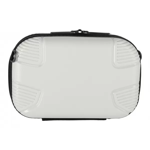  Táska IMPACKT IP1 MINI CASE SARKI FEHÉR 