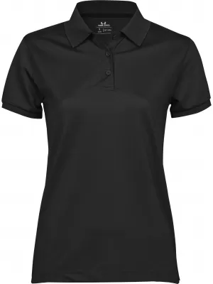 Női póló TEE JAYS | TJ 7001 FEKETE