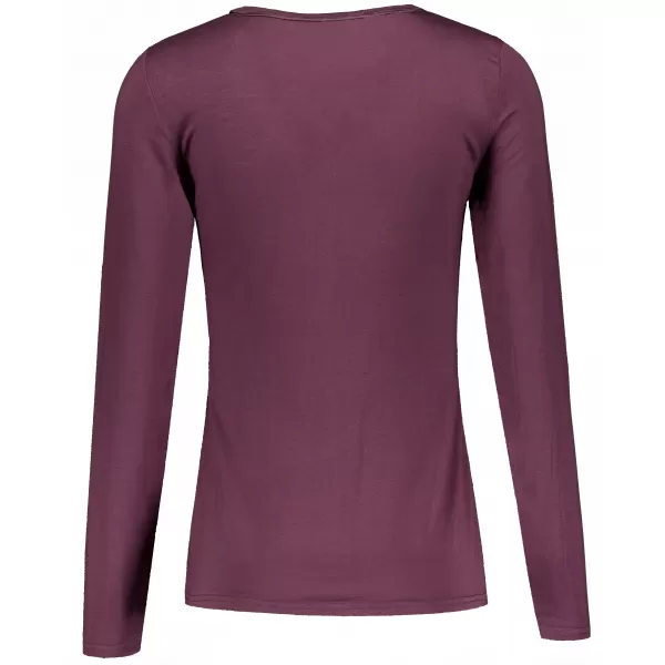  Női póló KIXMI VIOLETTE LILA 