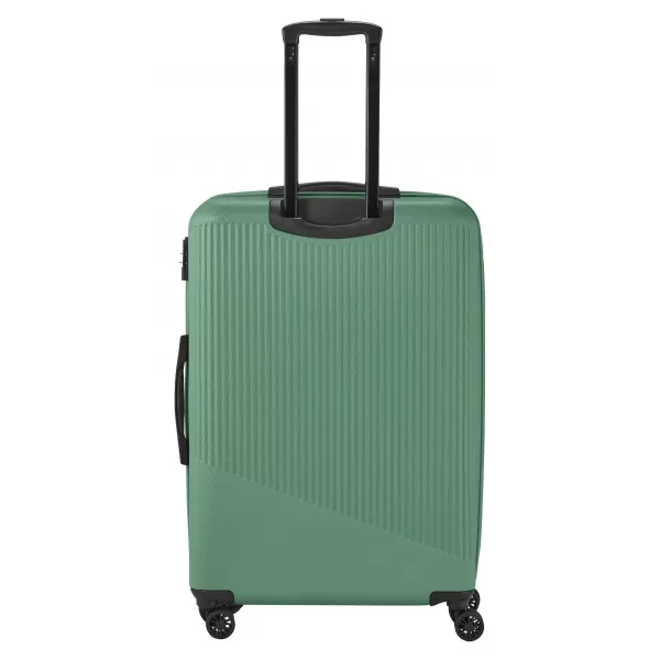  Bőrönd TRAVELITE BALI L ZÖLD 