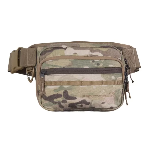  Vese PENTAGON RUNNER MULTICAM K17066 MULTICAM 