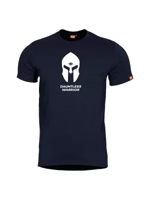 póló PENTAGON SPARTAN HELMET K09012 FEKETE