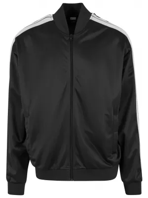 Férfi pulóver URBAN CLASSICS TB7335 FEKETE