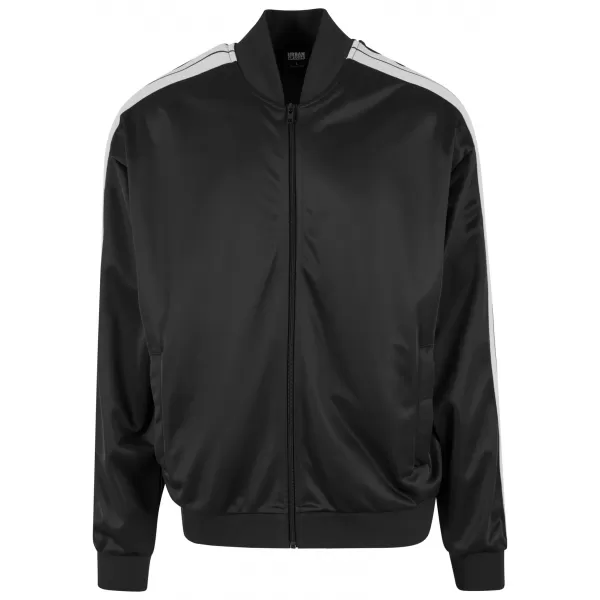  Férfi pulóver URBAN CLASSICS TB7335 FEKETE 