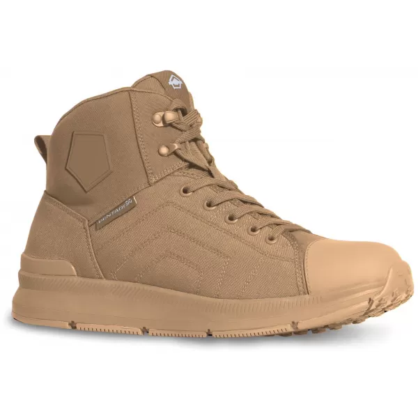  Csizma PENTAGON HYBRID 2.0 BOOTS K15038 PRÉRIFARKAS 