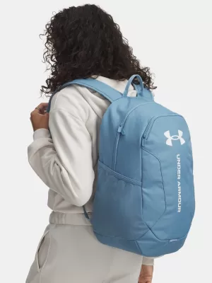 Hátizsák UNDER ARMOUR UA HUSTLE LITE BACKPACK 6000399-418 KÉK