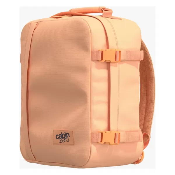  Hátizsák CABINZERO CLASSIC 28L NAPSÜTÉSES NAP 