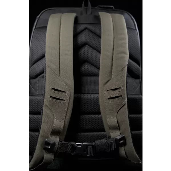  Hátizsák PENTAGON CONSUL 27LT BACKPACK K16116 BARNA SZÜRKE 