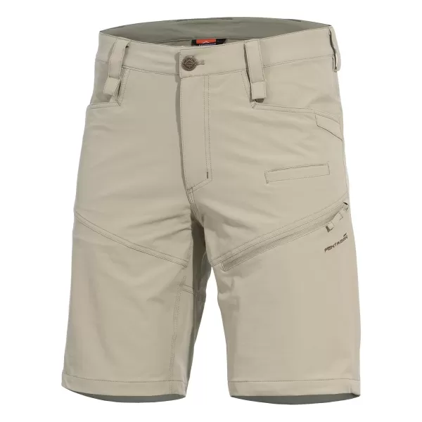  Rövidnadrág PENTAGON RENEGADE TROPIC SHORT PANTS K05048 KHAKI 
