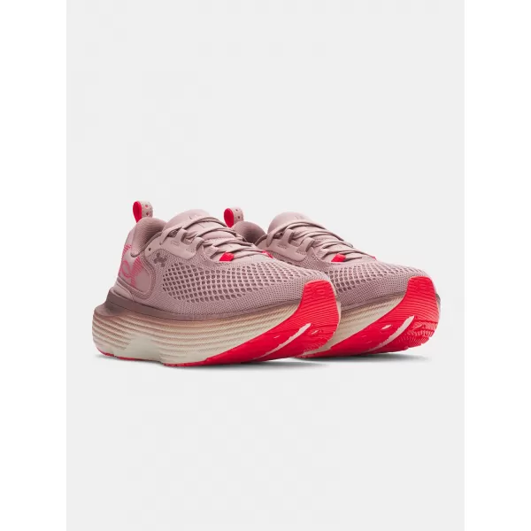  Női cipők UNDER ARMOUR UA W INFINITE ELITE 2 RÓZSASZÍN 
